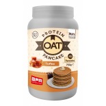 OAT PROTEIN PANCAKE 750g TOFFE