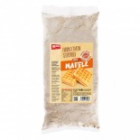 Farina d'avena Waffle 1Kg