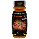 Salsa Barbecue 320ml -...