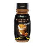 Salsa Coffee Toffee 320ml -...