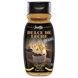 Salsa Dulce De Leche 320ml...