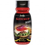 Salsa Ketchup 320ml -...