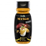 SALSA MANGO 320 ml - SERVIVITA