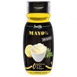 SALSA MAYO 320 ml - SERVIVITA