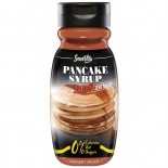 SALSA PANCAKE SYRUP 320 ml...