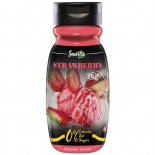 SALSA STRAWBERRY 320 ml -...