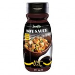 SOY SAUCE 320 ml - SERVIVITA