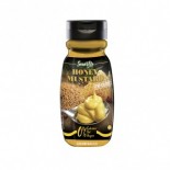 SALSA HONEY MUSTARD 320 ml...