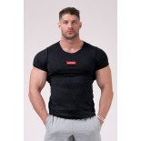 RED LABEL MUSCLE BACK T-SHIRT