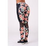 ALOHA BABE LEGGINGS