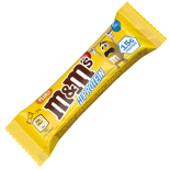 M&M's Hi Protein bar - Peanut