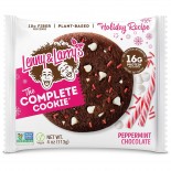 THE COMPLETE COOKIE -...