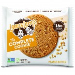 THE COMPLETE COOKIE -...