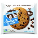 THE COMPLETE COOKIE -...