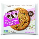 THE COMPLETE COOKIE -...