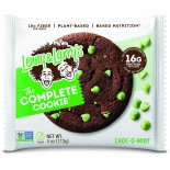 THE COMPLETE COOKIE -...