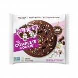 THE COMPLETE COOKIE -...