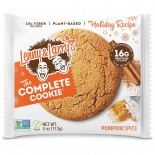 THE COMPLETE COOKIE -...