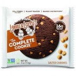 THE COMPLETE COOKIE -...