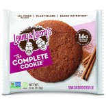 THE COMPLETE COOKIE -...