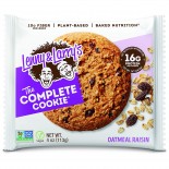 THE COMPLETE COOKIE -...