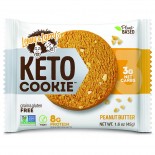 KETO COOKIE - PEANUT BUTTER...