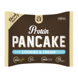 PROTEIN PANCAKE COOKIE &...