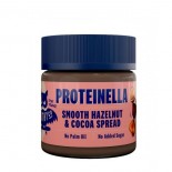 PROTEINELLA SMOOTH HAZELNUT...