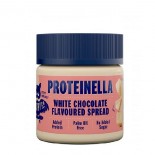 PROTEINELLA WHITE CHOCOLATE...