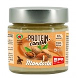 Protein Cream 250g - Mandorla