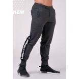 LIMITLESS Joggers - Grey