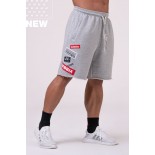 NEBBIA BOYS Shorts - Grey