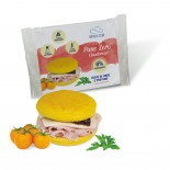 Pane zero 47g - Gusto...