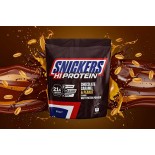 SNICKERS HI PROTEIN -...