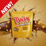 Twix Hi Protein 875g -...