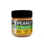 PEANUT BUTTER 180gr