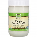 Organic Virgin Coconut Oil...