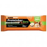 PROTEINBAR ZERO HAZELNUT - 50G