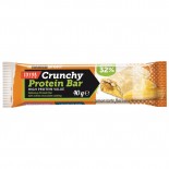 CRUNCHY PROTEIN BAR...