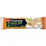 CRUNCHY PROTEIN BAR LOW...