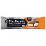 STARBAR 50% COCONUT HEAVEN...