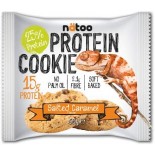 Protein Cookie 60g - Salted...