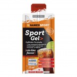 Sport Gel 25ml - Cola lime
