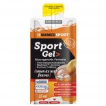 Sport Gel 25ml - Lemon ice tea