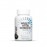 Multivitaminico liposomiale...