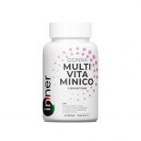 Multivitaminico Donna...