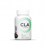 CLA + The verde 80 capsule