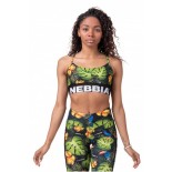 Earth Powered Sports Bra...