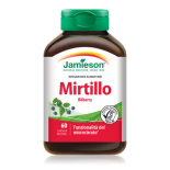 Mirtillo Bilberry Jamieson...