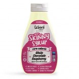 Skinny syrup - White...